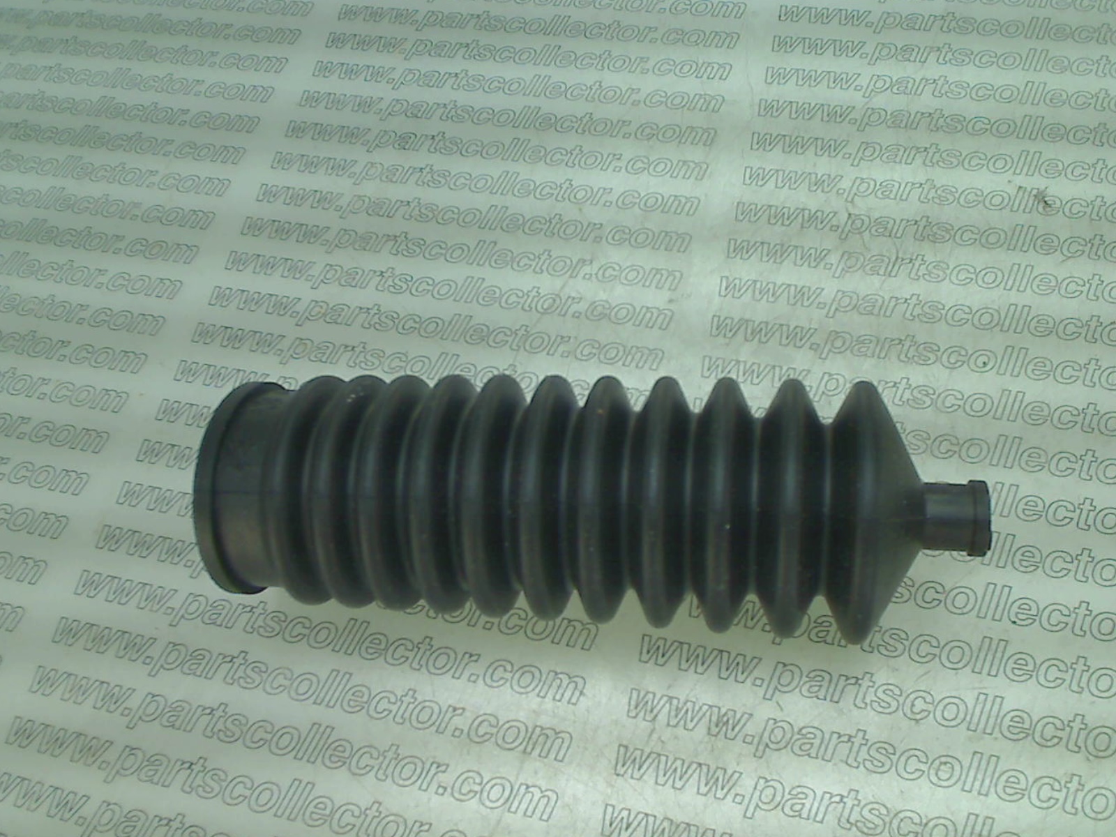 STEERING RACK BELLOW